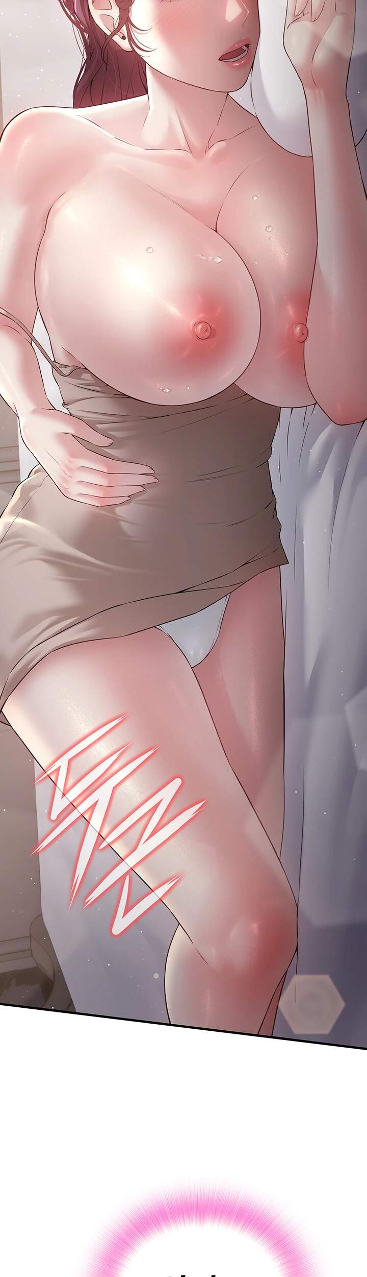 친구 엄마 따먹기 3화 - 이런 아줌마인데도... 박고싶니? 6
