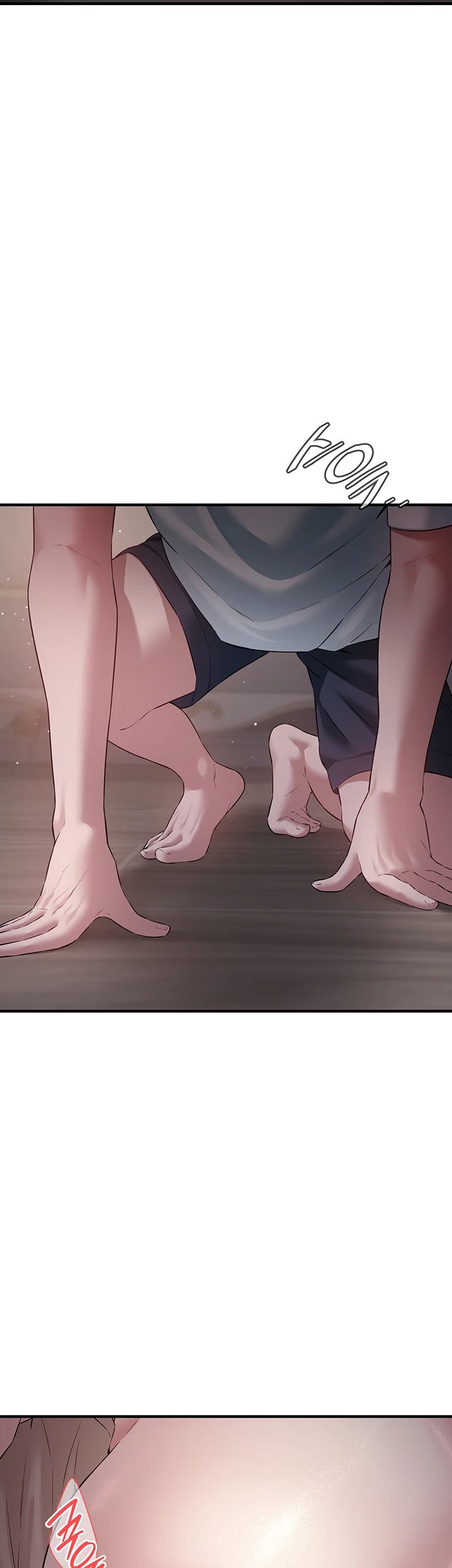 친구 엄마 따먹기 3화 - 이런 아줌마인데도... 박고싶니? 11