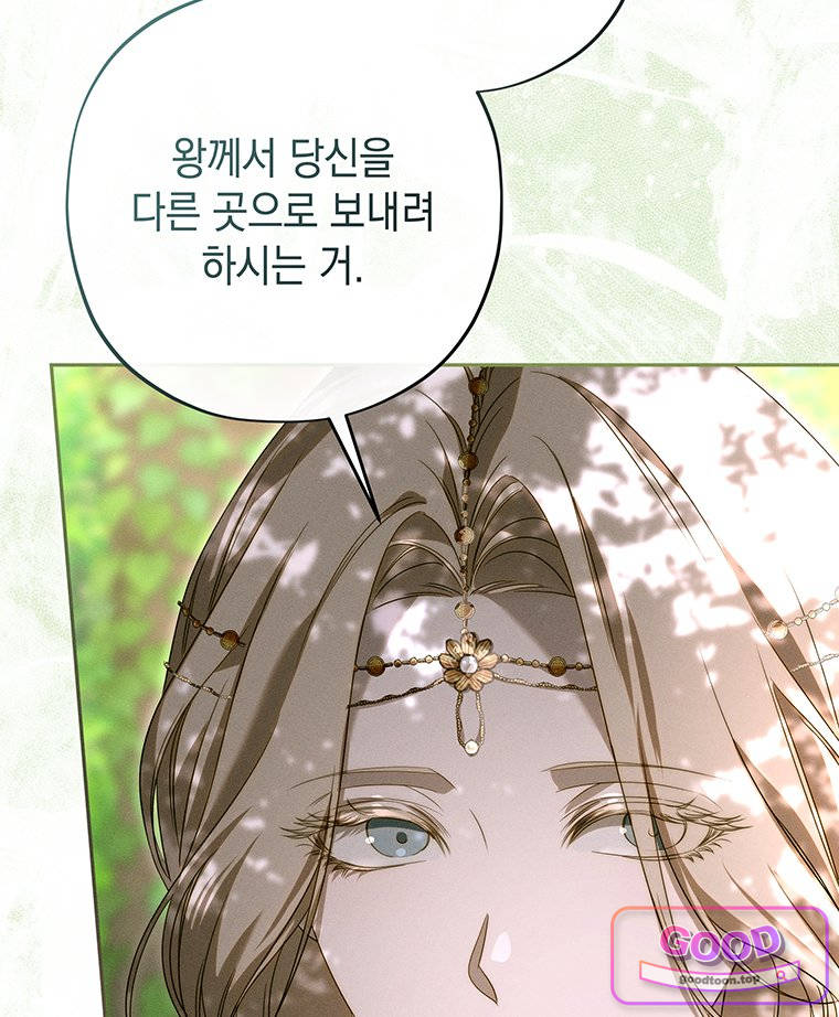 일어나지 않은 것들에 관하여 14화 12