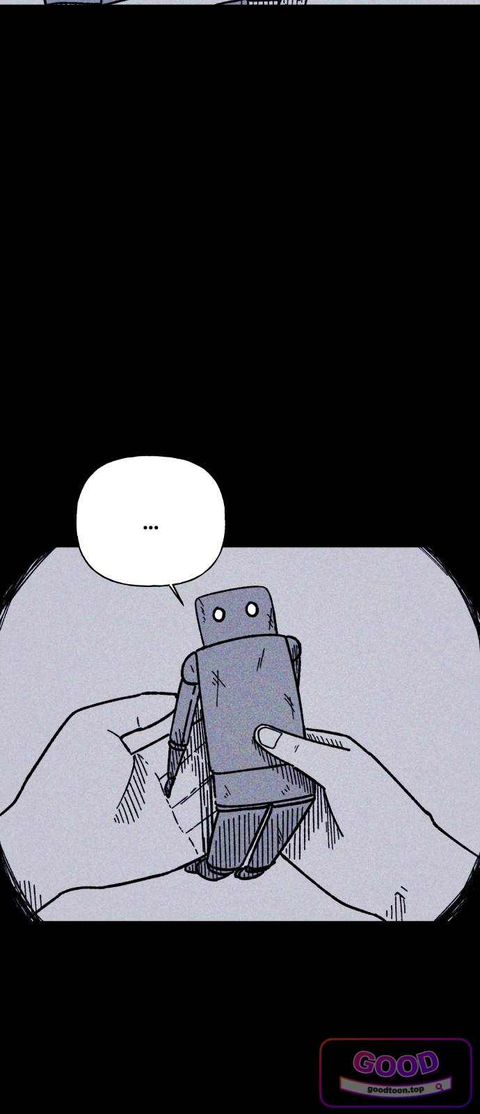 인간은 썩었어 7화 5
