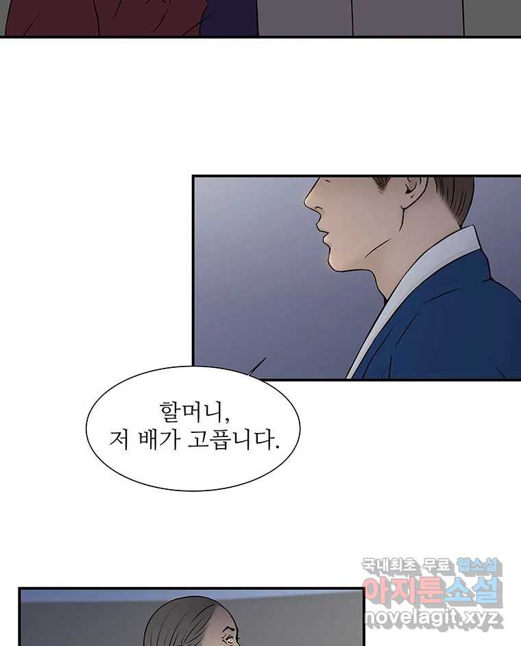 바리공주 227화. 쪽박귀 二 8