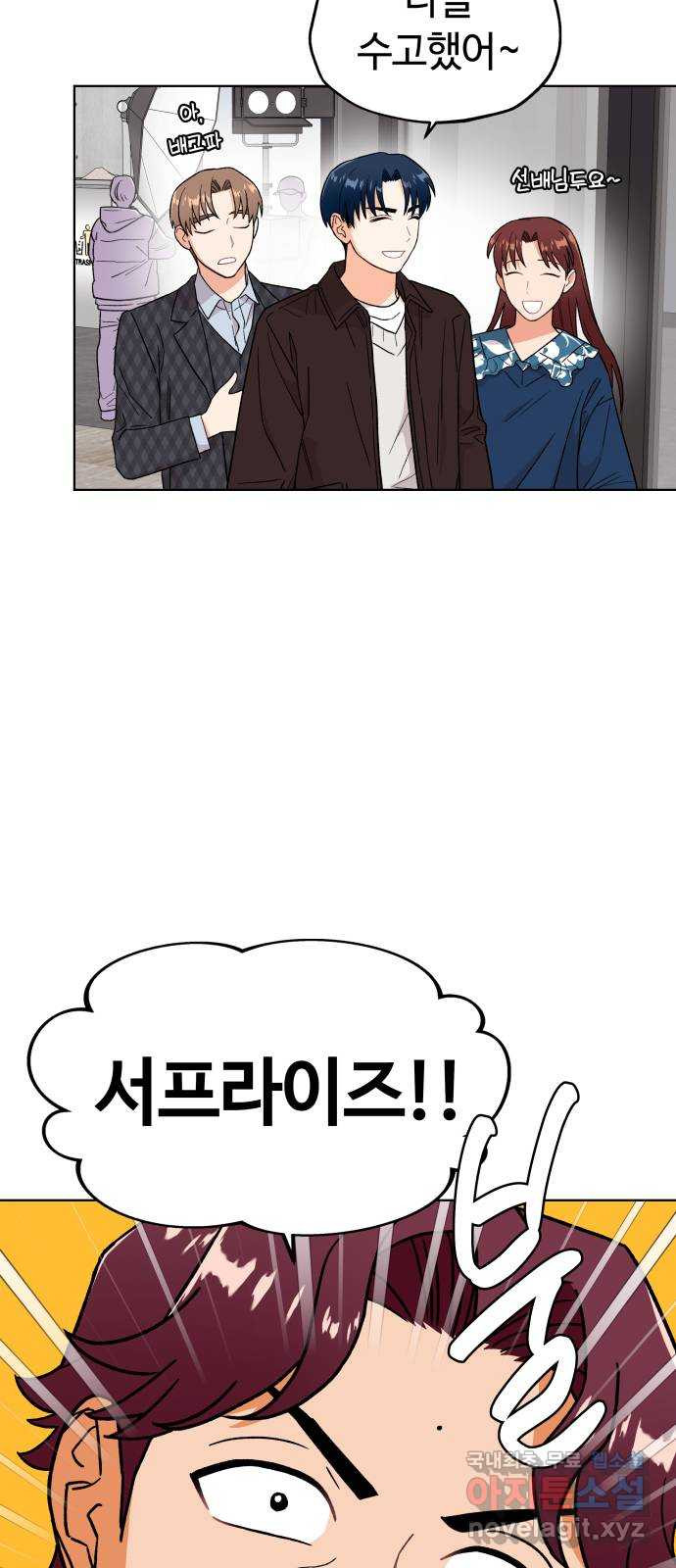 사랑하는 여배우들 72화 2