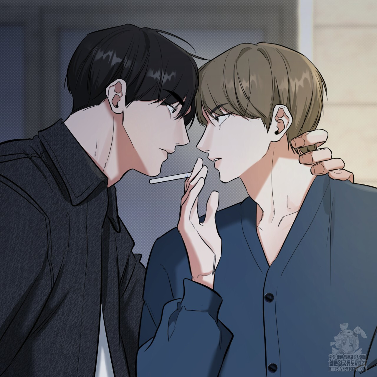 다 주는 남자 7화 143