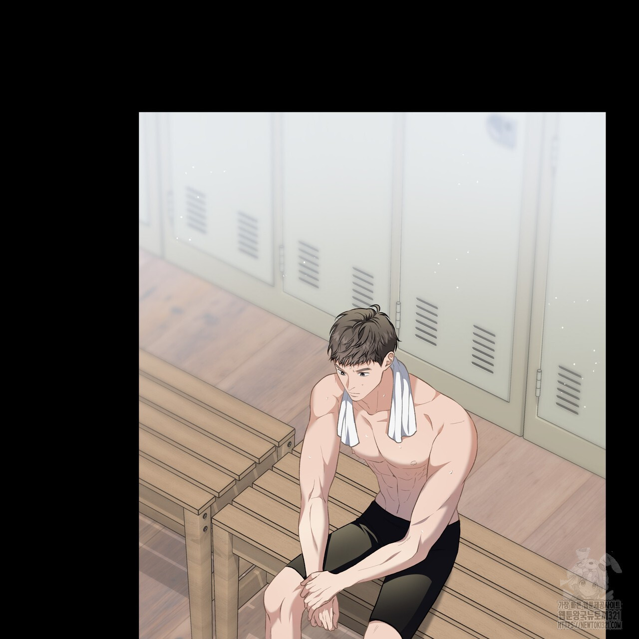 플레이어로 살아남는 방법 36화 19