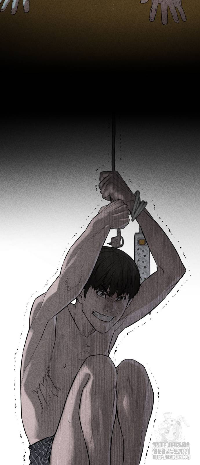 싸움독학 215화 42