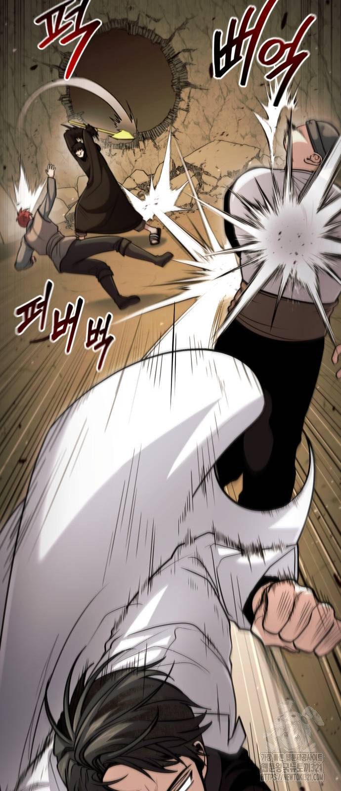 야매 힐러로 사는 법 43화 61
