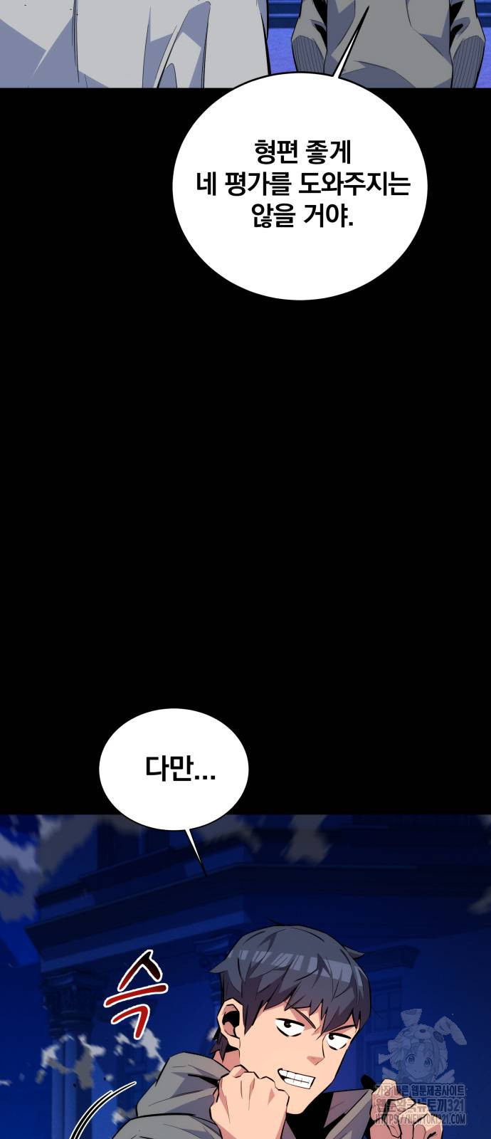 분신으로 자동사냥 78화 10