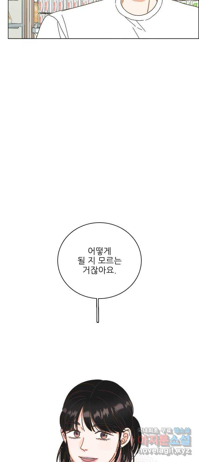 유사연애 53화 3