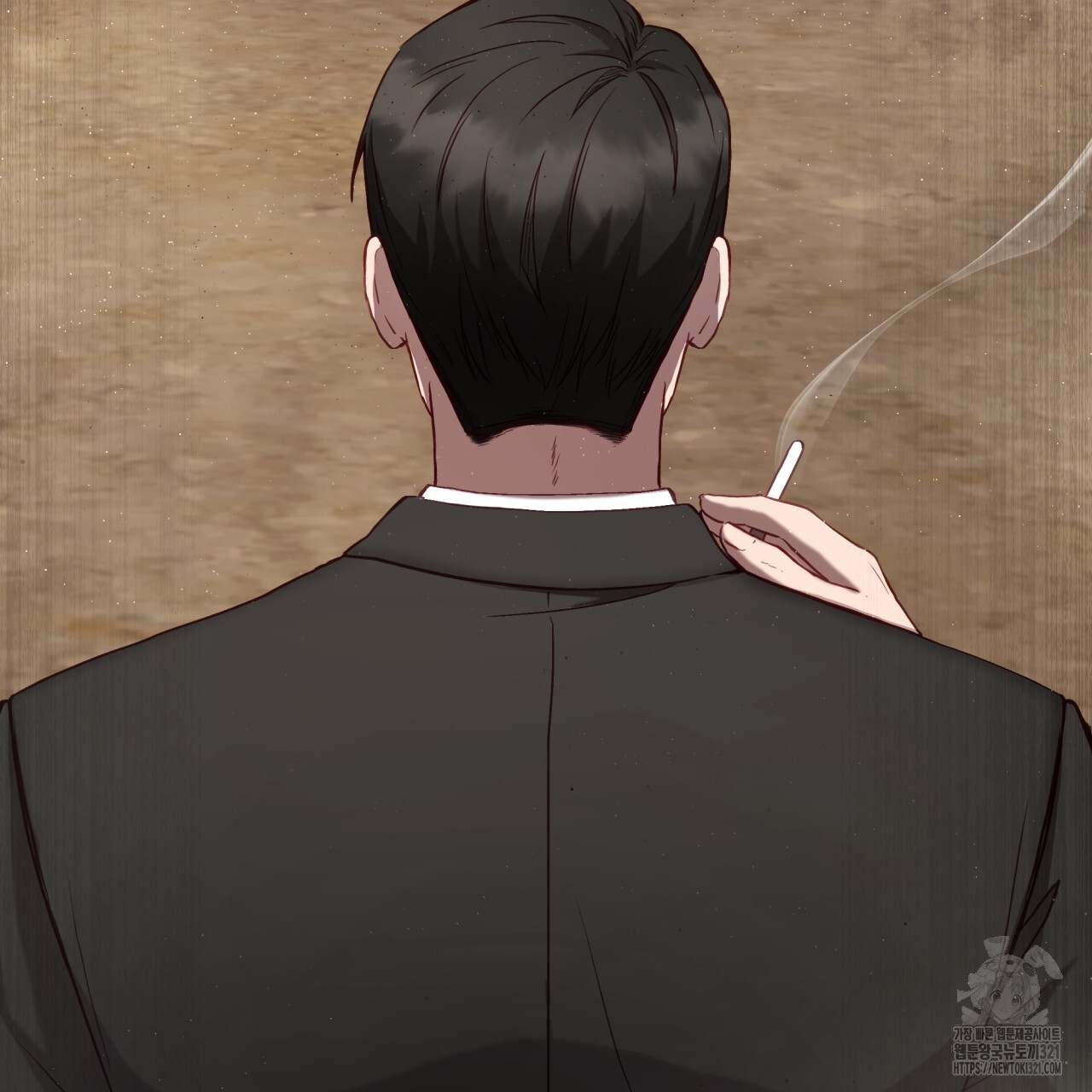 조폭인 내가 고등학생이 되었습니다 1화 11