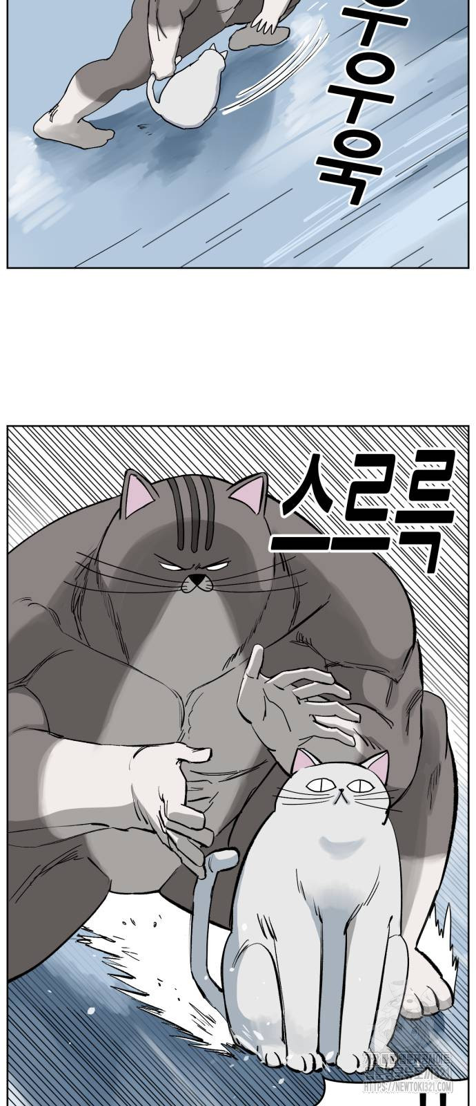 괴양이 30화 4