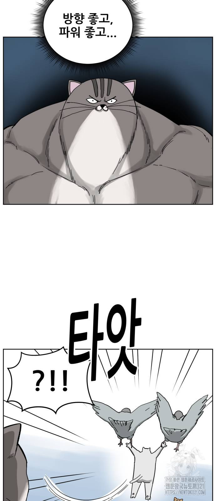 괴양이 30화 8