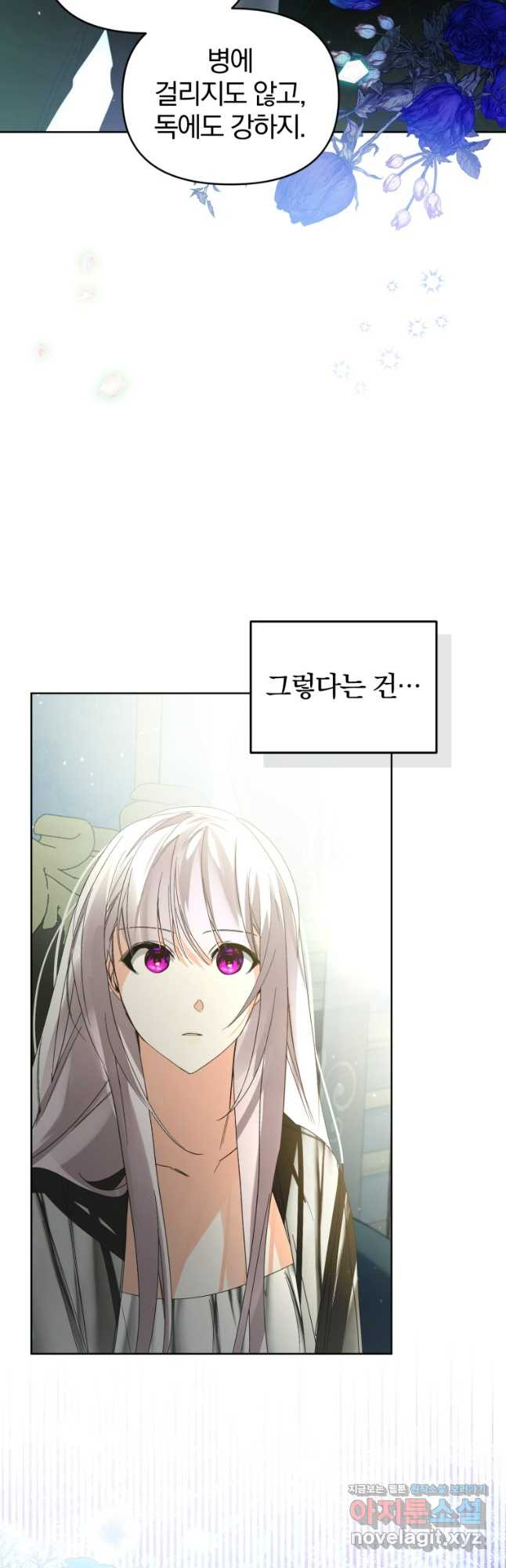 미친 악당의 품으로 떨어졌다 38화 36
