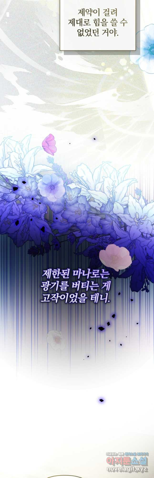 미친 악당의 품으로 떨어졌다 38화 40