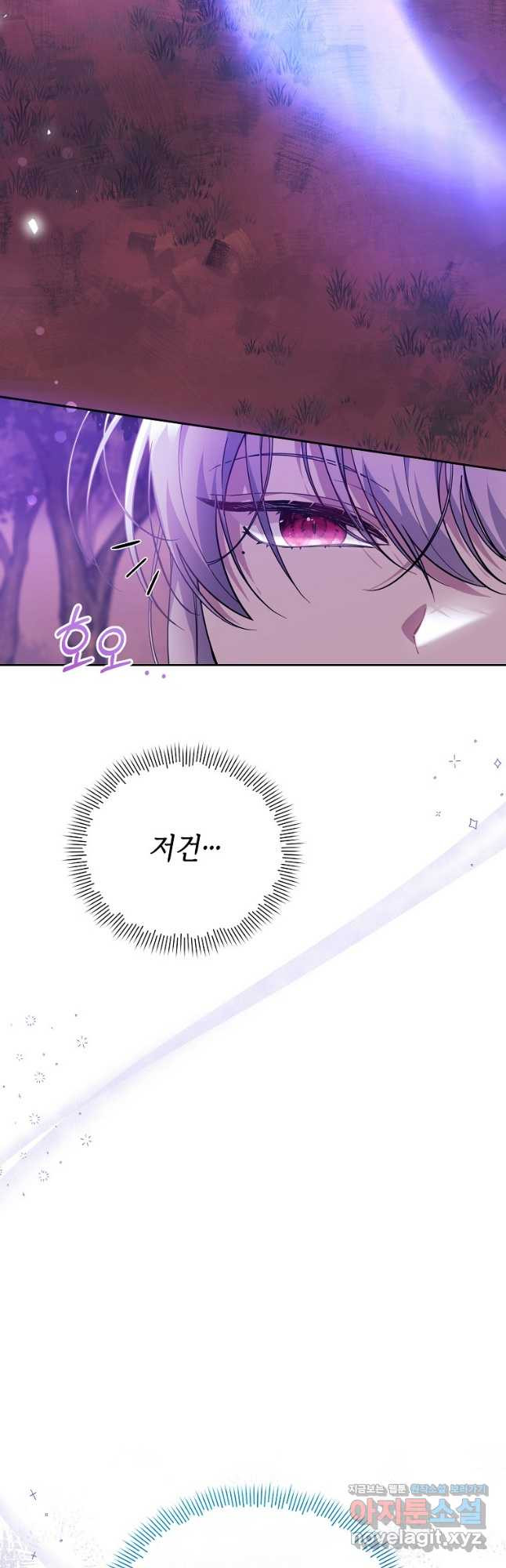 마녀의 딸이 남주의 저주를 풀면 39화 8