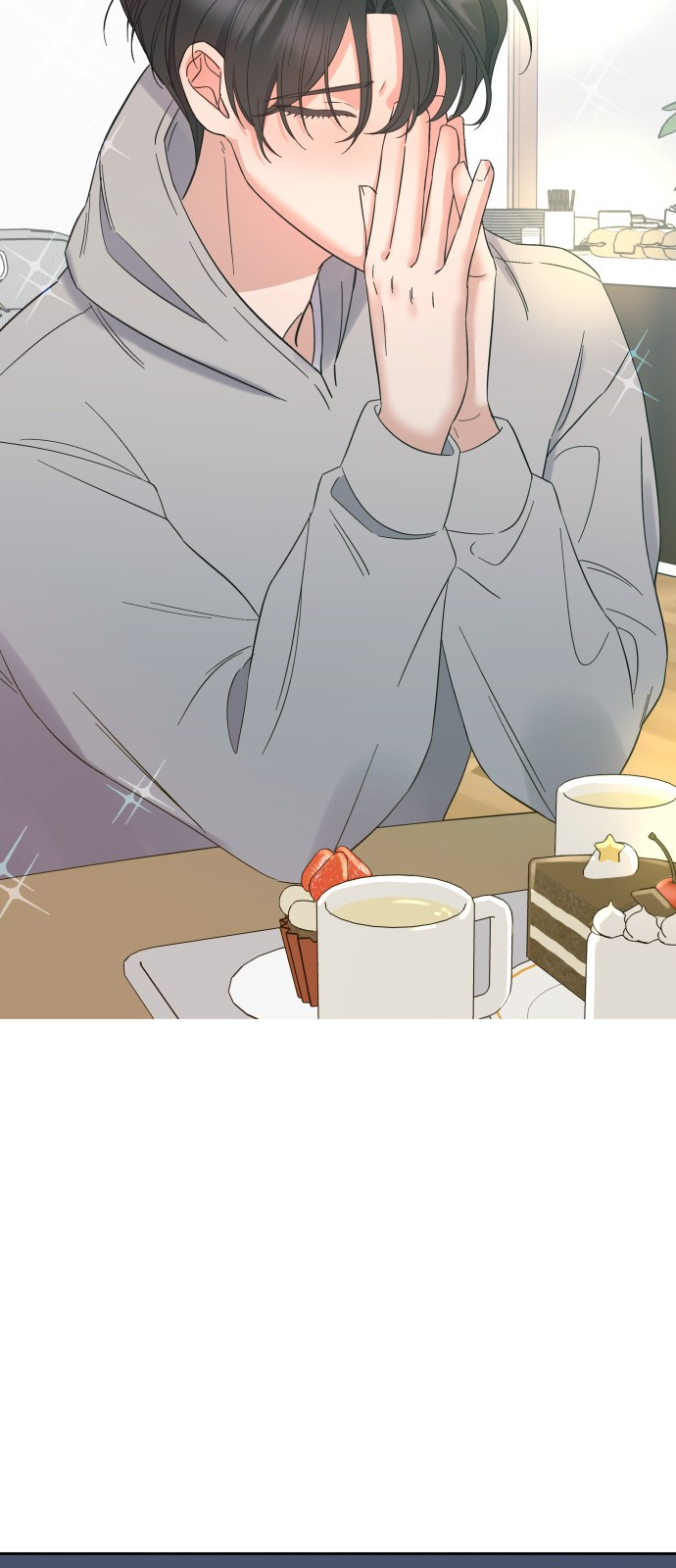 빛나는 나나나나 3화. 찬이의 이중생활? 12