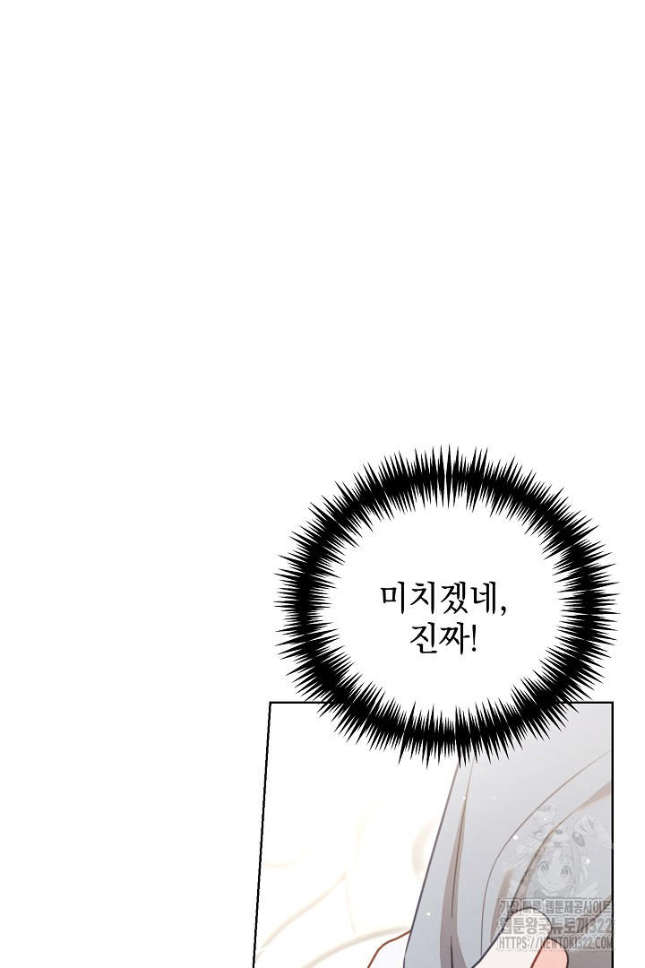 저주받은 공작가의 안주인이 되어 버렸다 11화 13