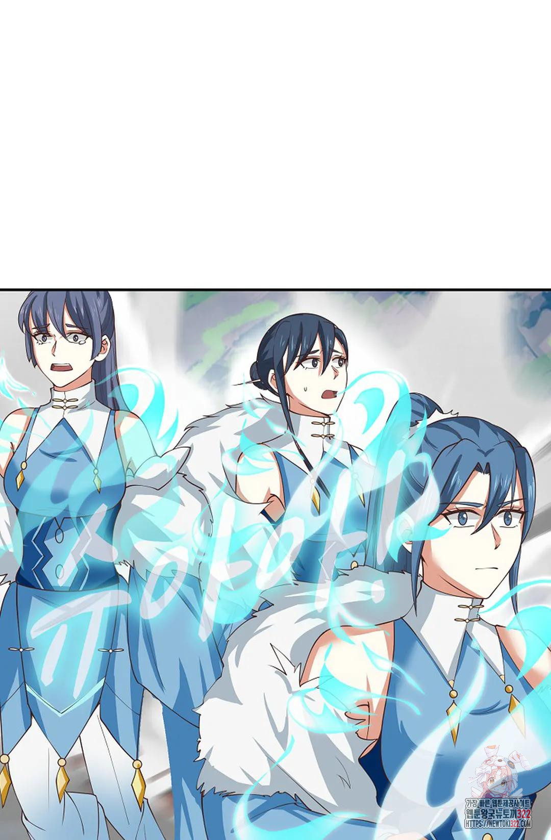 무련전봉 1101화 14