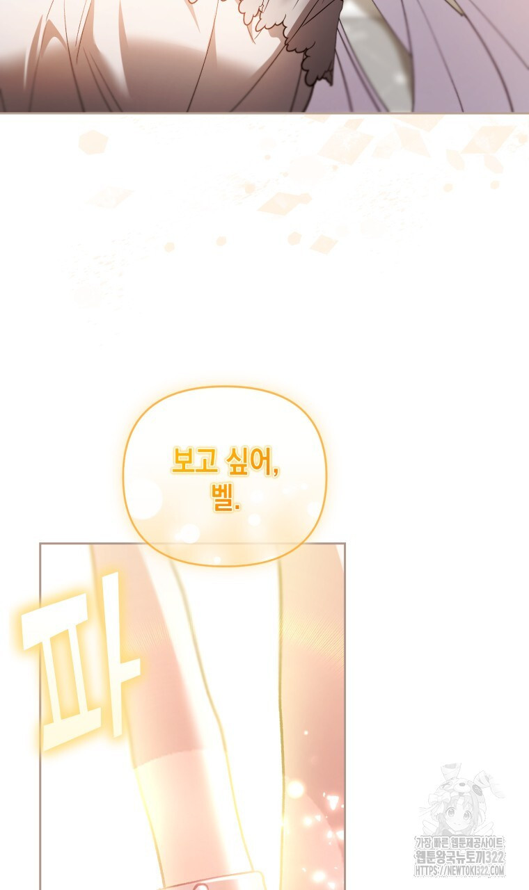 이혼해 주세요, 황제가 돼야 해서요 70화(완결) 9