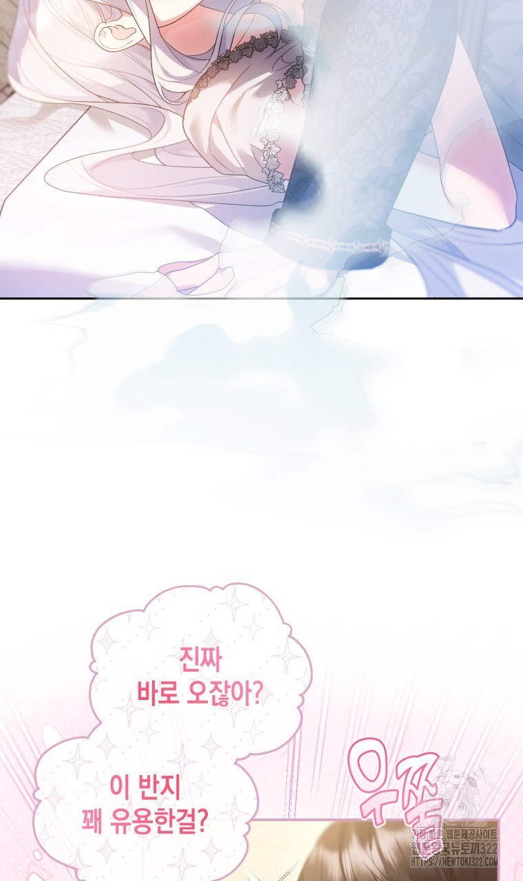 이혼해 주세요, 황제가 돼야 해서요 70화(완결) 13