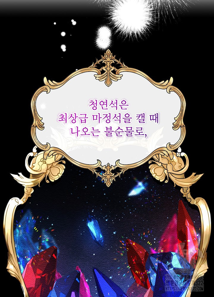아기 마님은 복수 메이커 16화 10