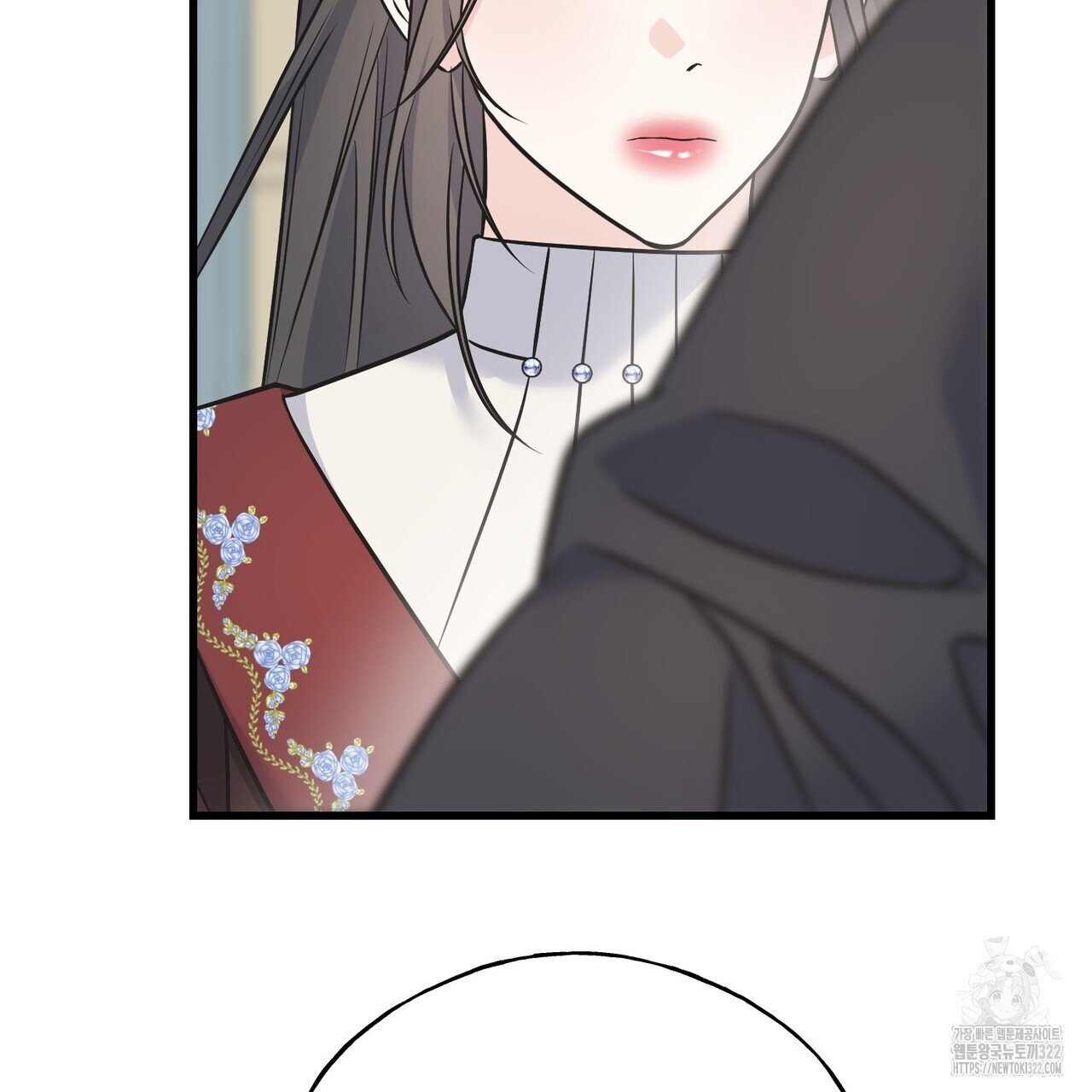 까마귀는 반짝이는 것을 좋아해 외전 2화 151