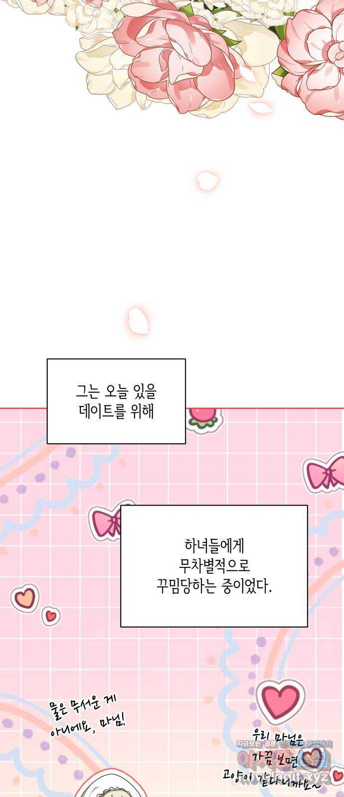 죽음을 희망합니다 37화 3