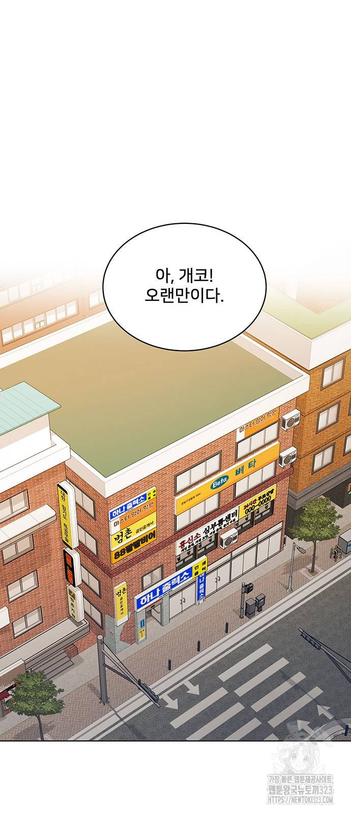 검사가 법을 모름 13화 10