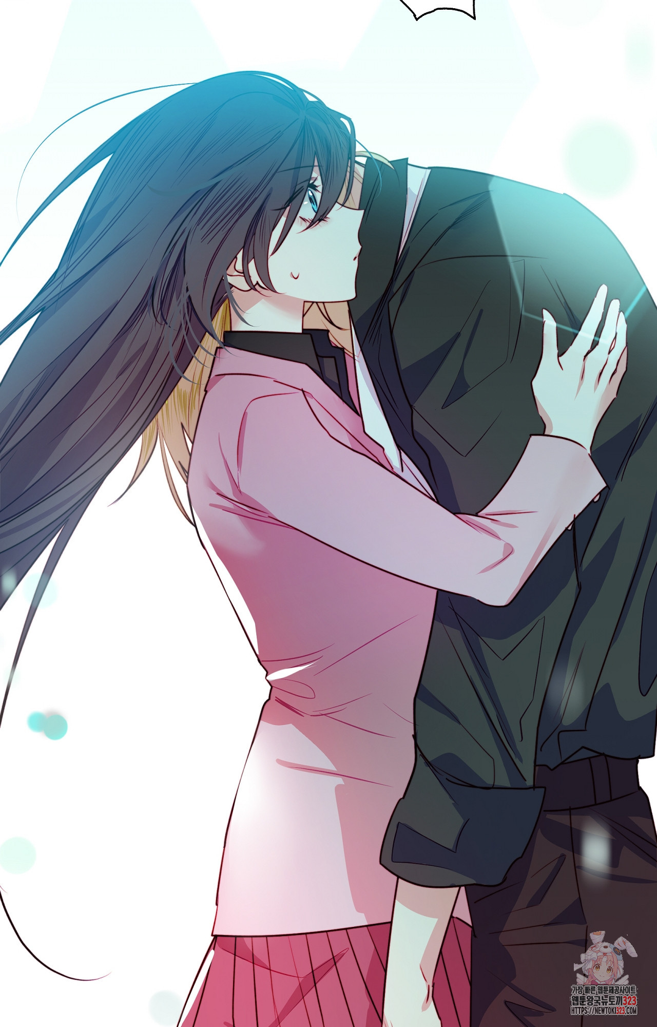 두근두근 공략기 103화 7
