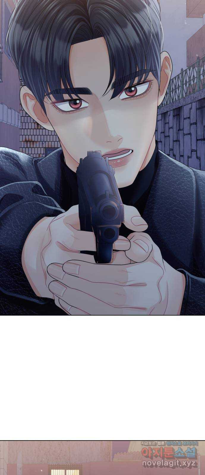 물어보는 사이 외전 2화 14