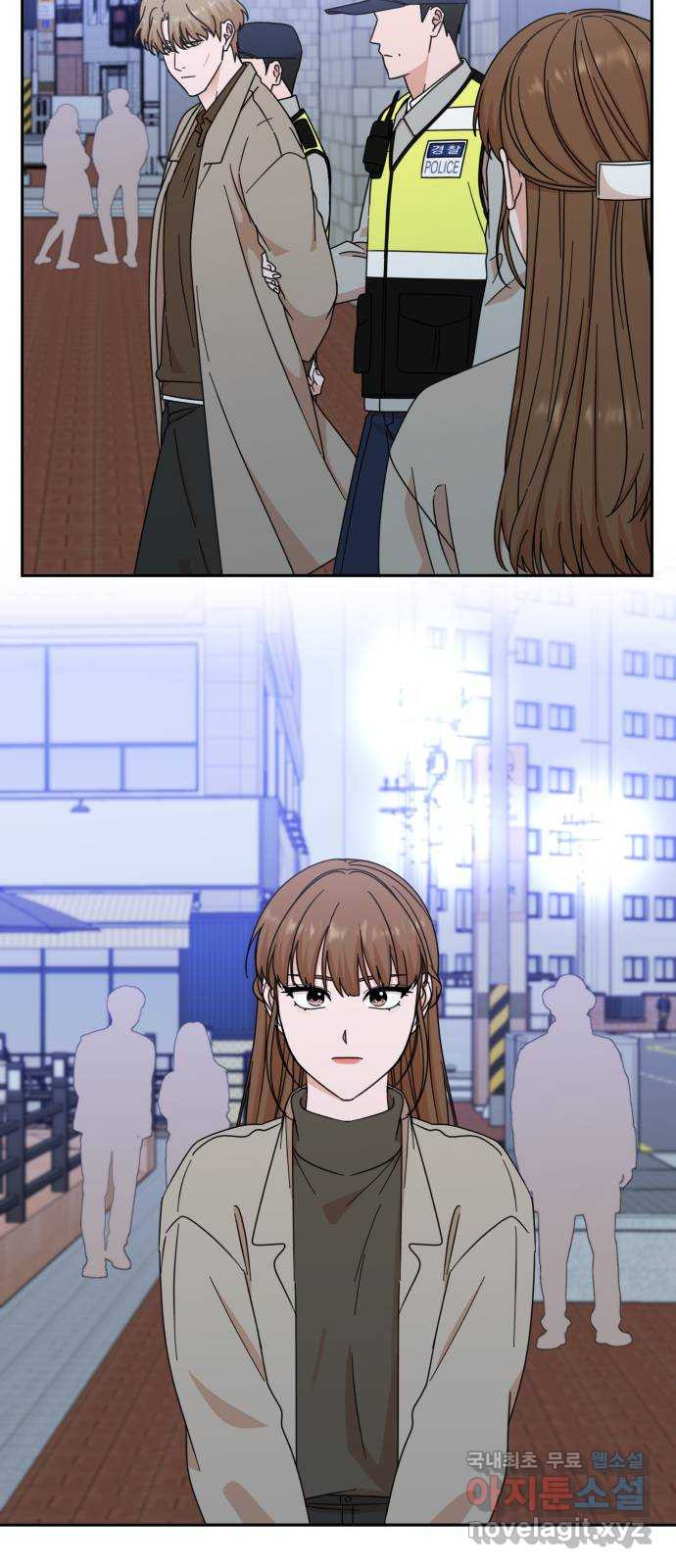 입술이 예쁜 남자 98화 41