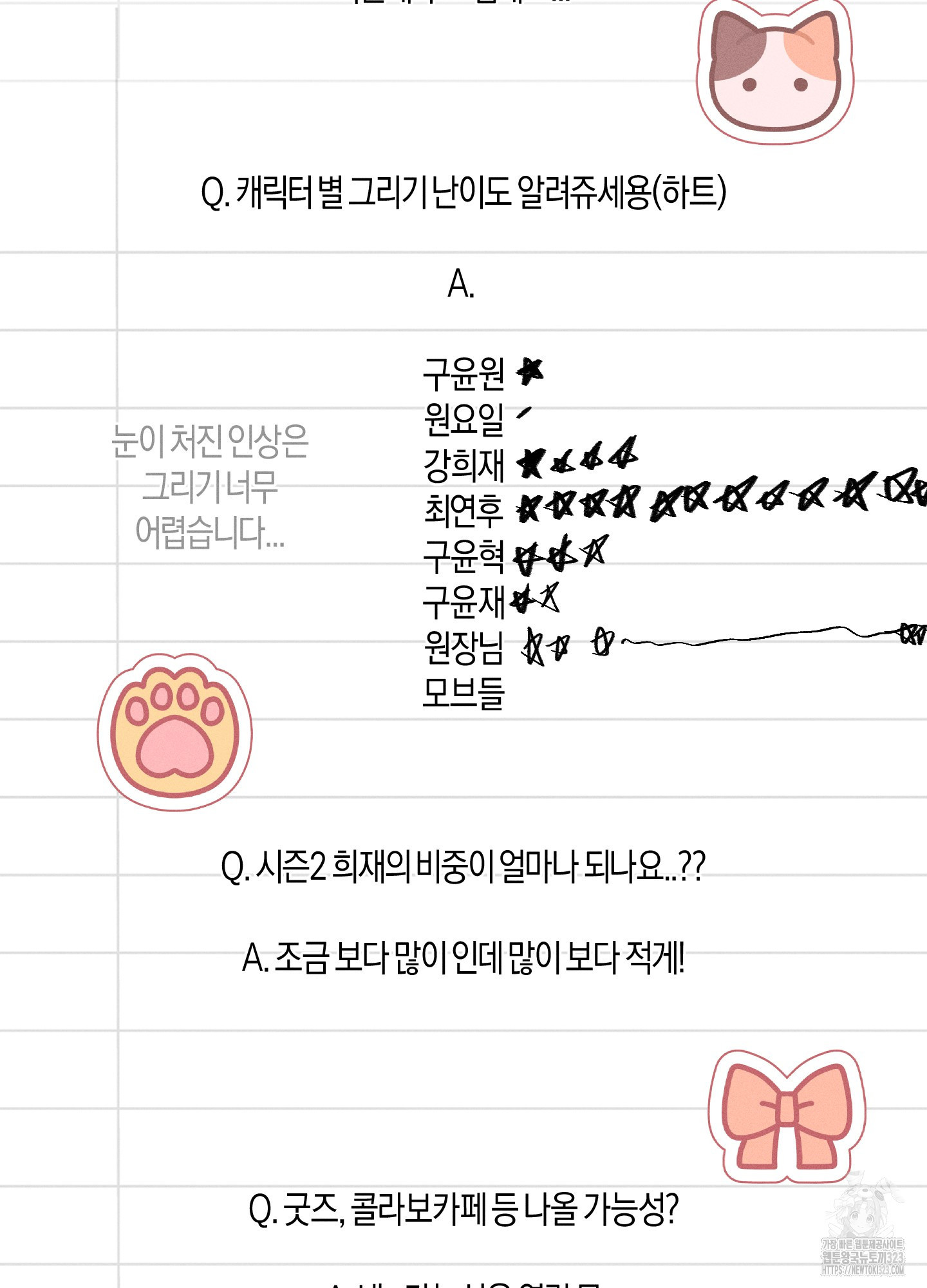 월요일의 구원자 후기 7