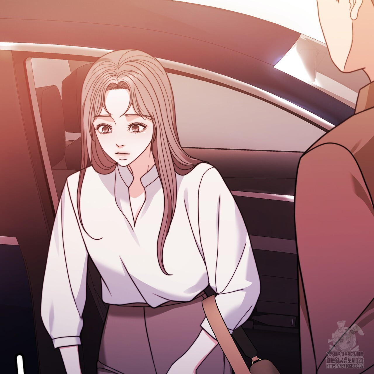 임신 계약 4화 30