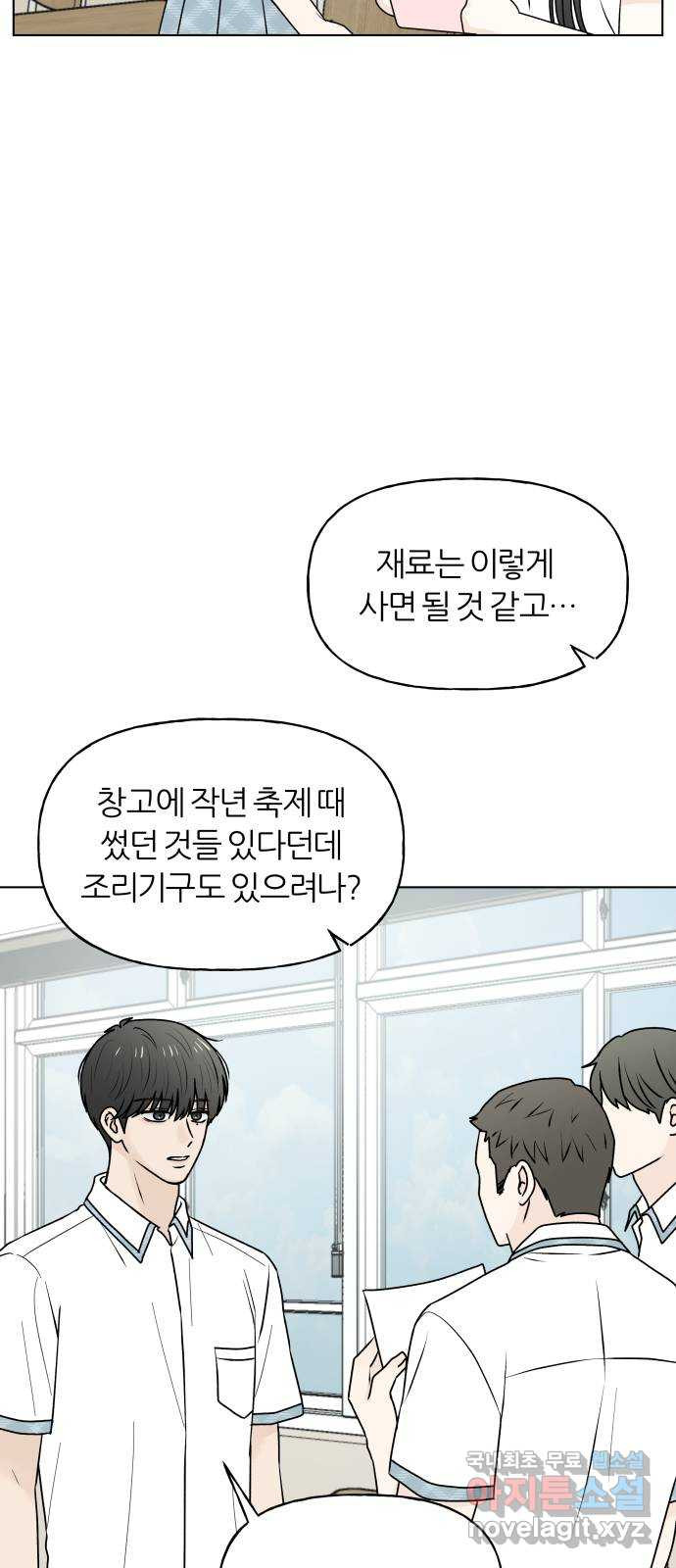 여름의 너에게 62화 8