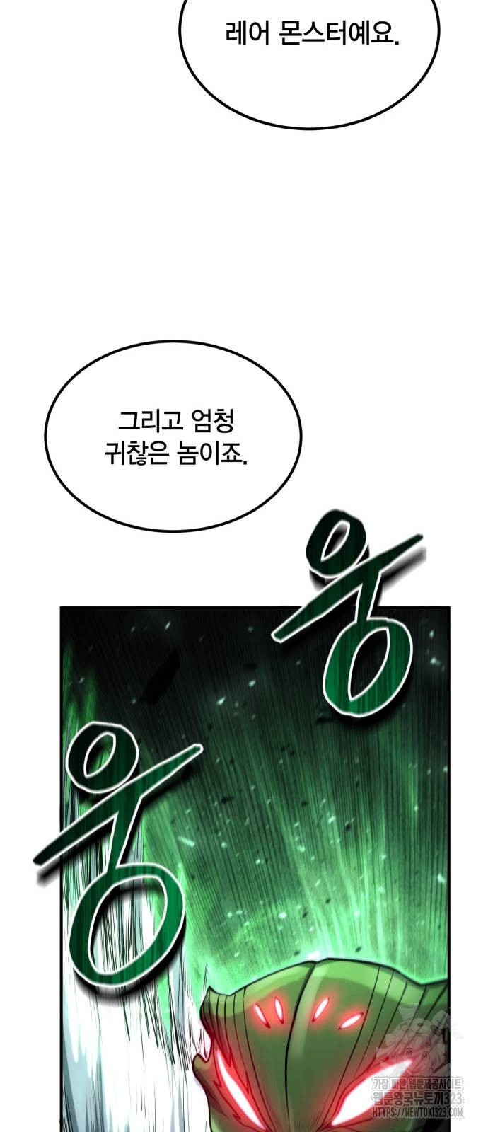 야매 힐러로 사는 법 46화 52