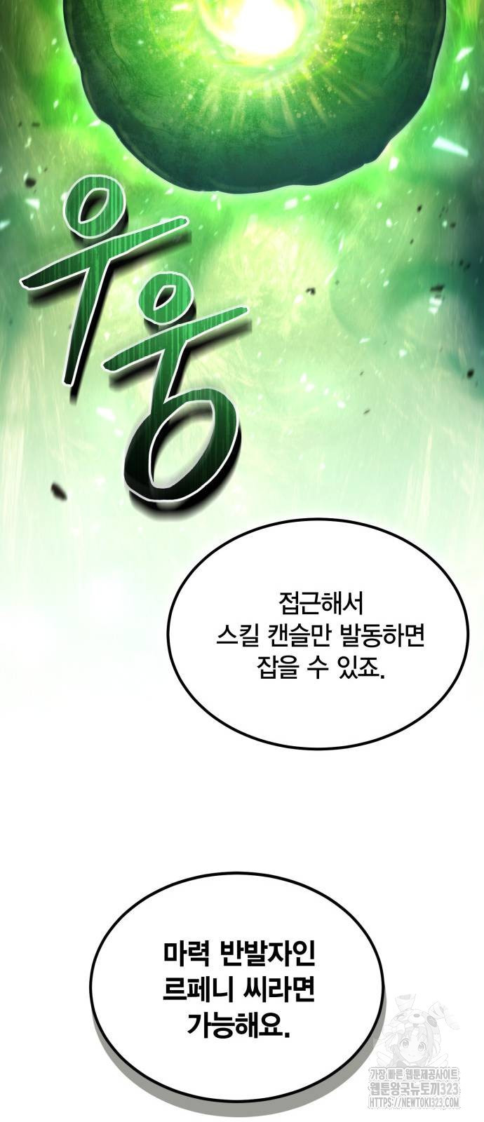 야매 힐러로 사는 법 46화 68