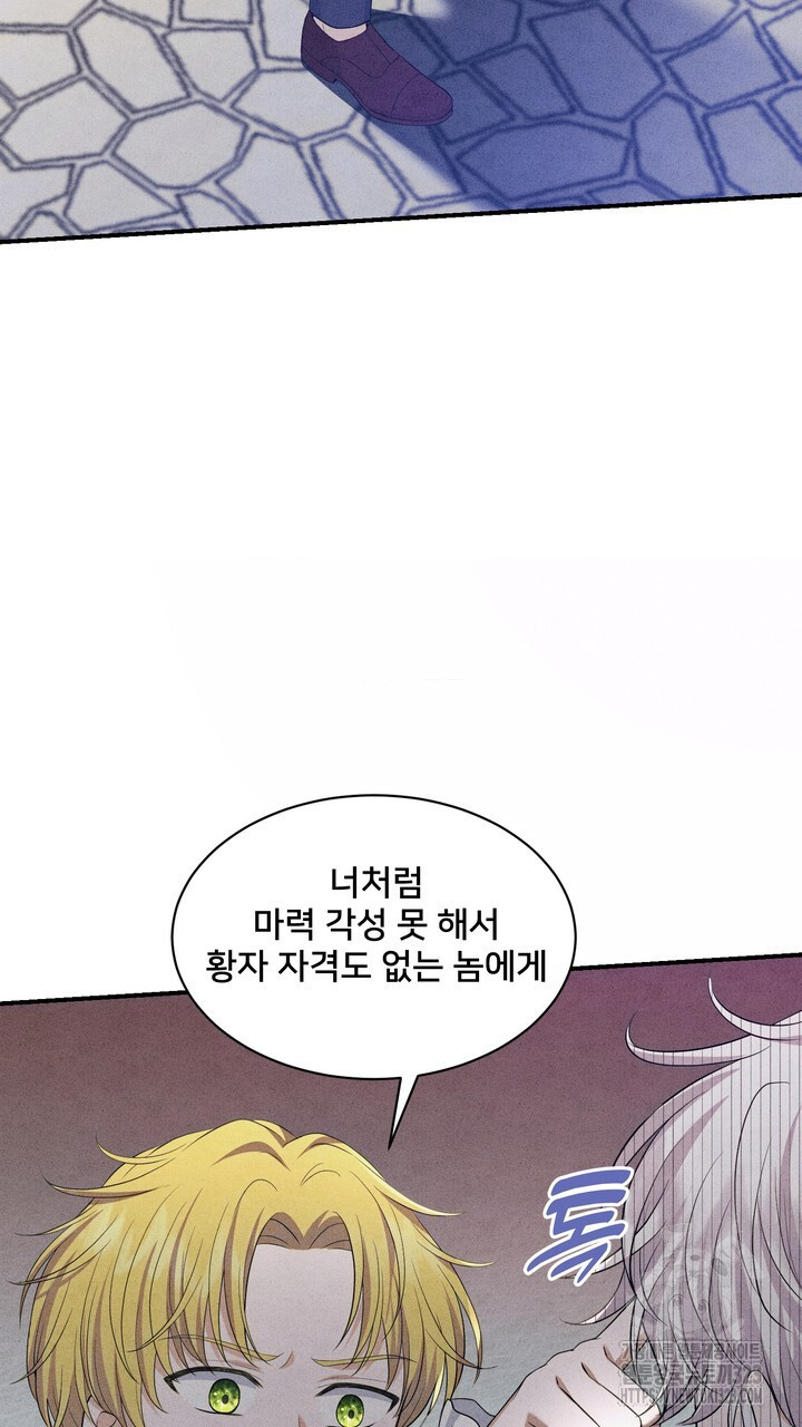 S급 아기 황녀님이 너무 강해 6화 25