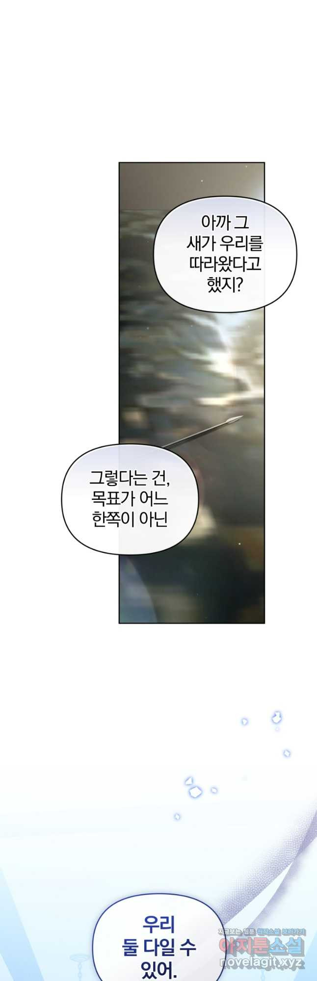 미친 악당의 품으로 떨어졌다 40화 19
