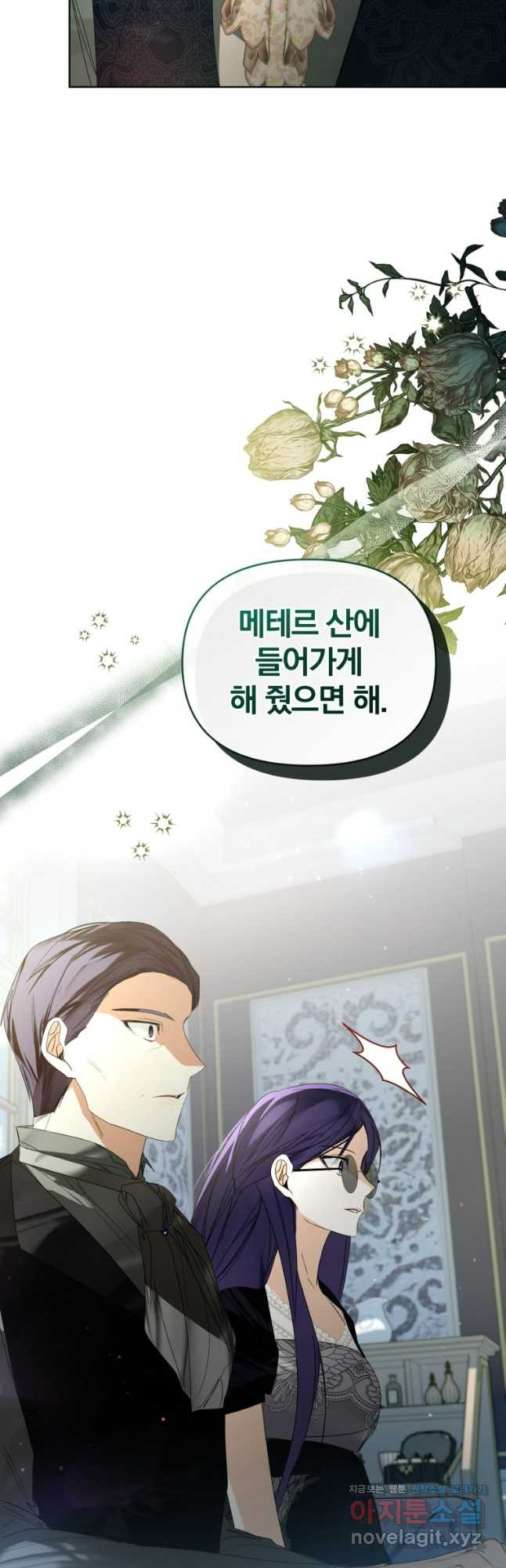 미친 악당의 품으로 떨어졌다 40화 29