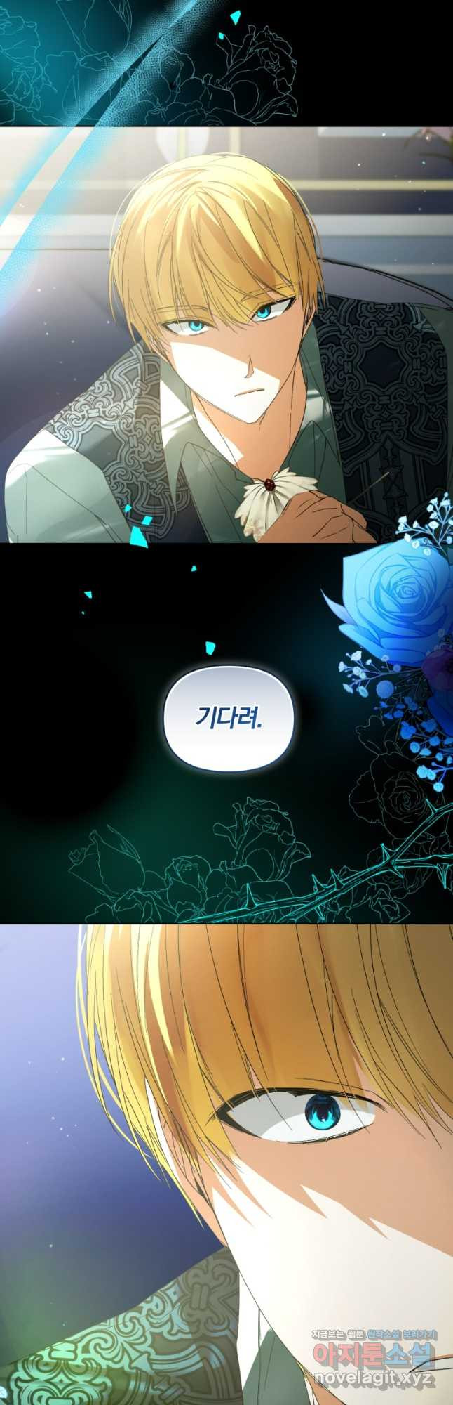 미친 악당의 품으로 떨어졌다 40화 55