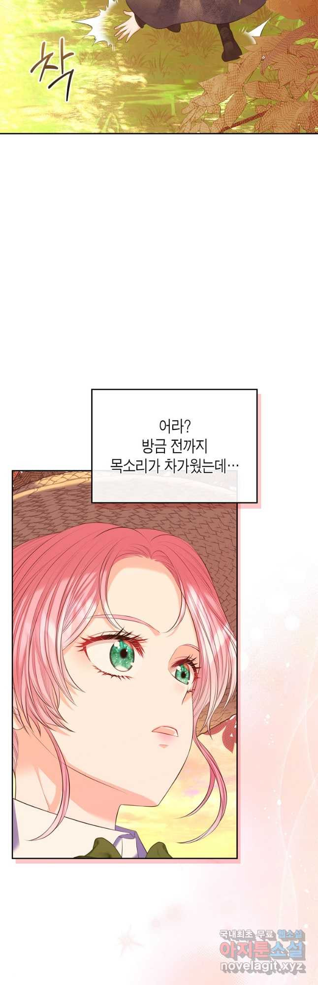 여주의 시스콤 오빠와 이혼하겠습니다 37화 42