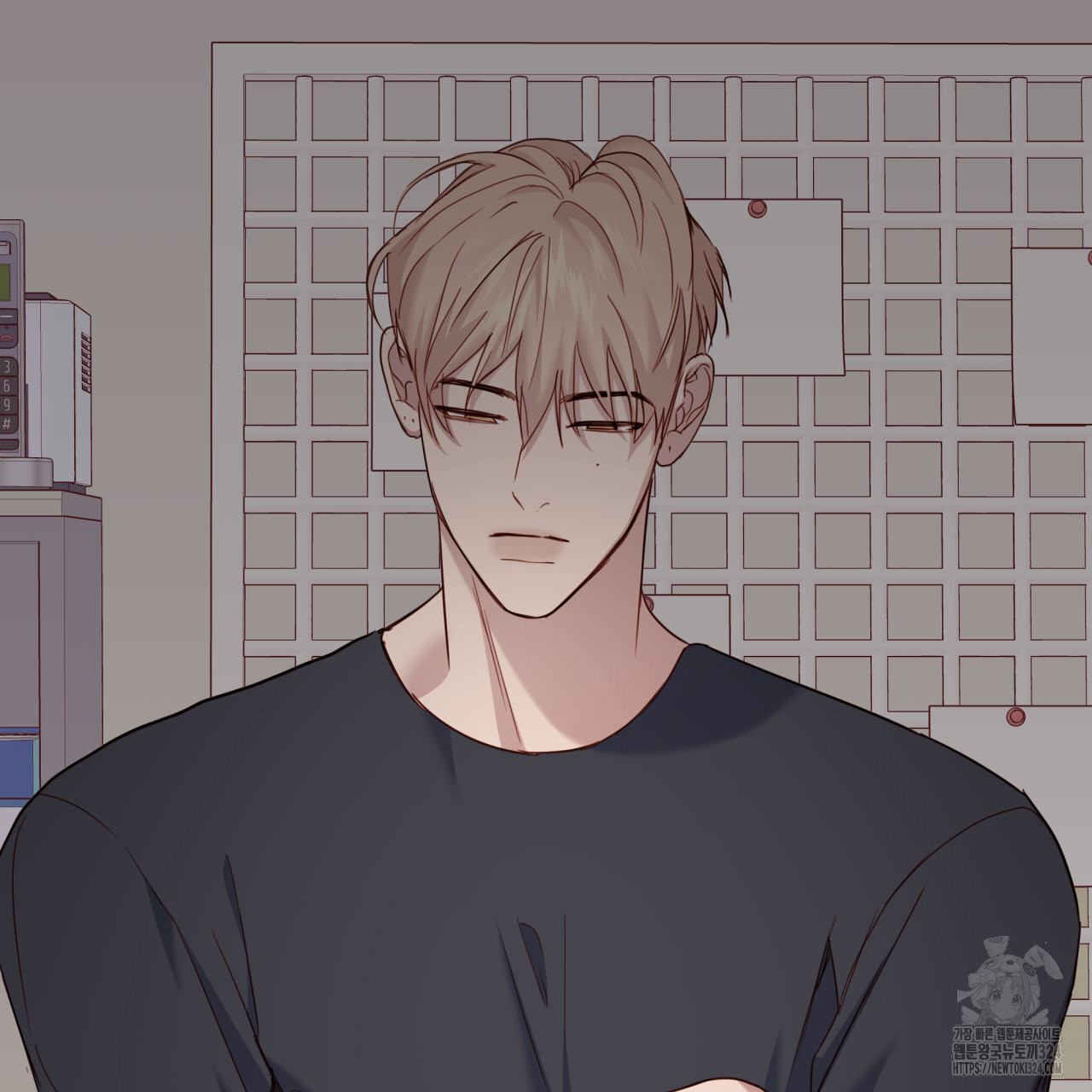알파친구 19화 25