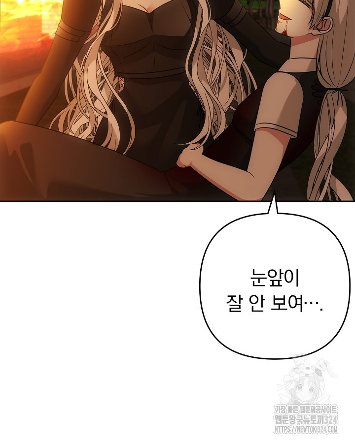 용사가 세계의 주적이라는데요?! 39화 4