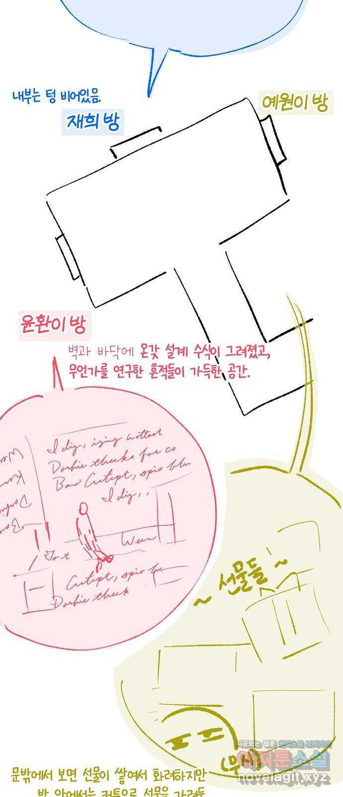 낙원의 이론 시즌 1 후기 7