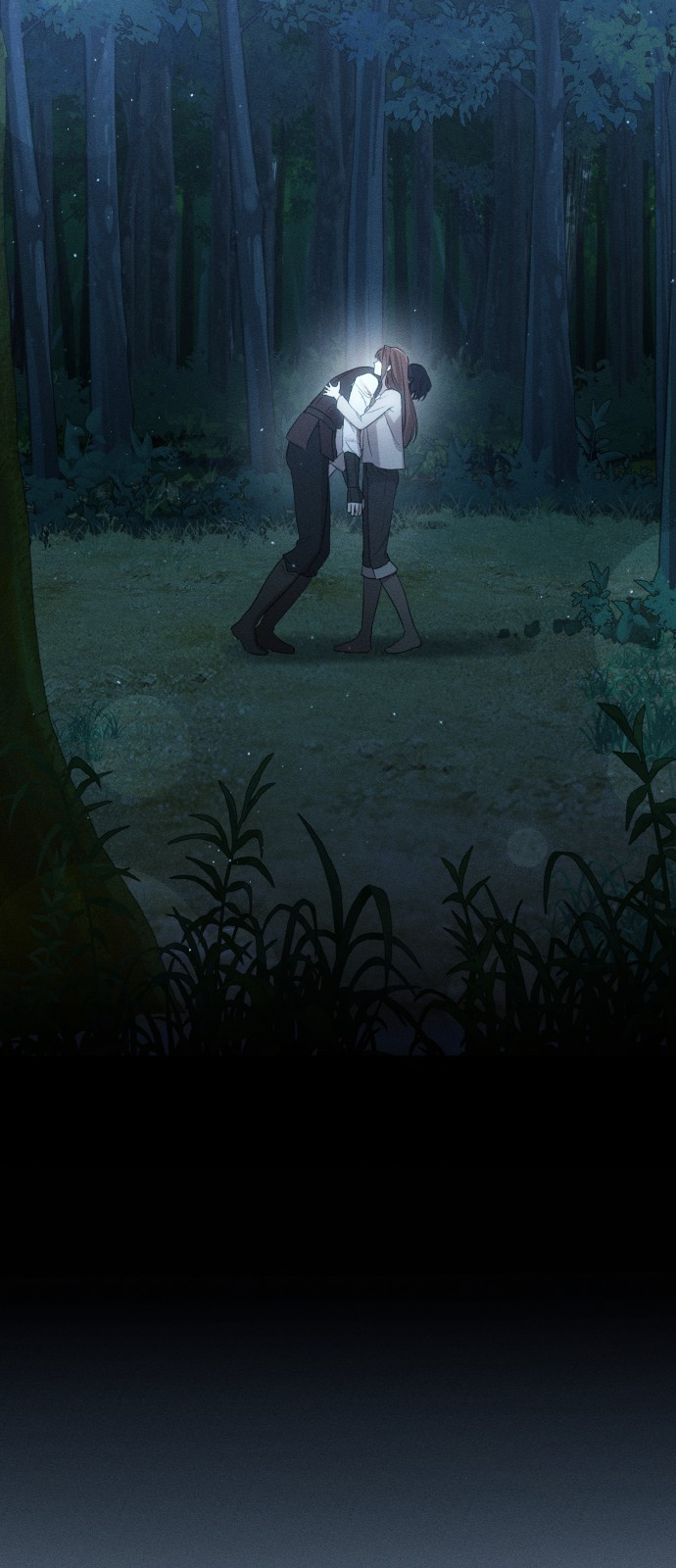 함부로 친절하지 말라 2화 18
