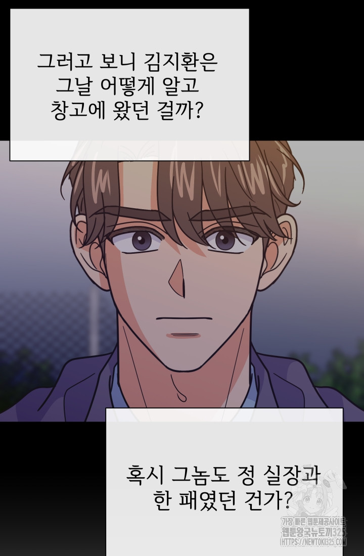 학교로 간 보스 69화 74