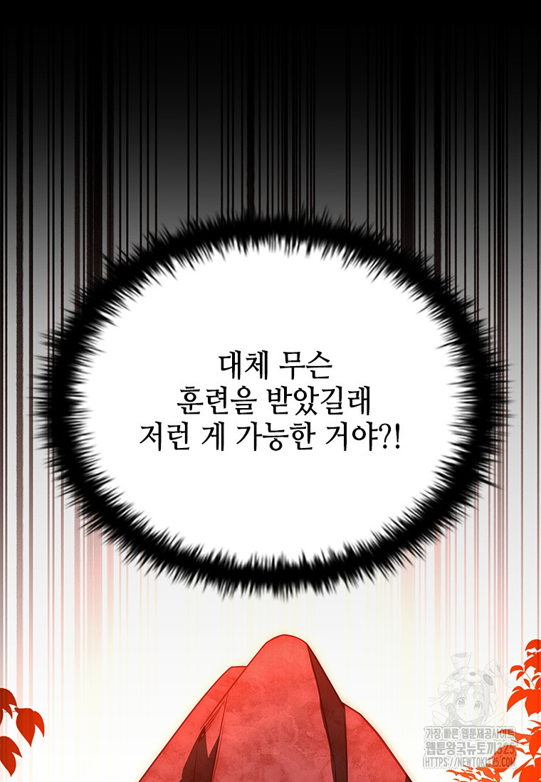 회귀한 마왕은 착하게 산다 20화 8