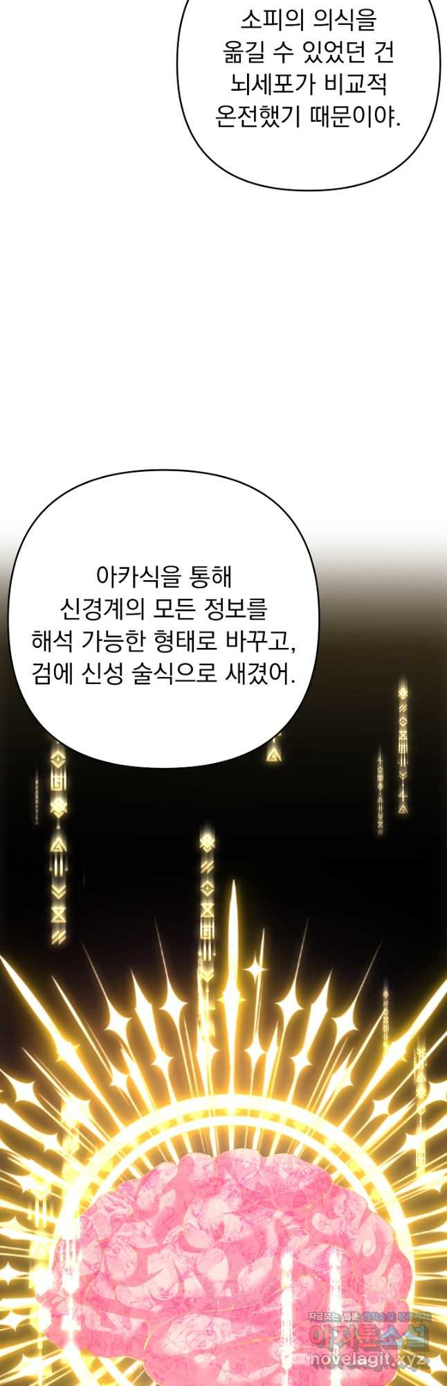용사가 세계의 주적이라는데요! 44화 4