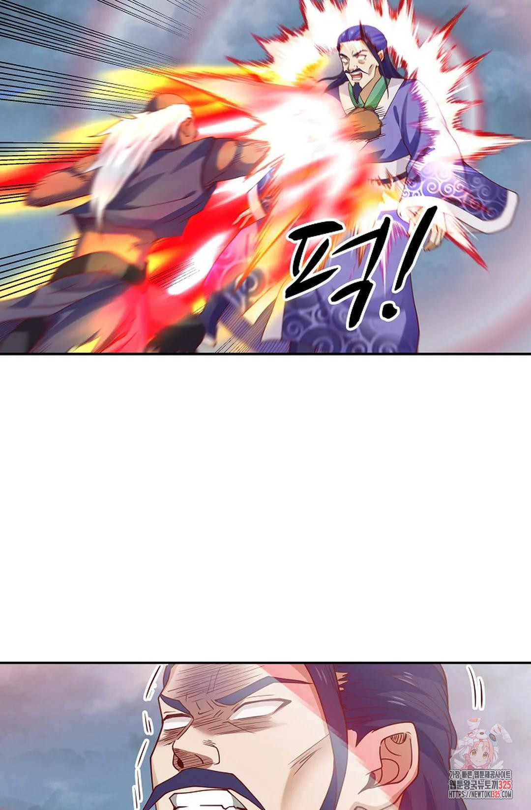 무련전봉 1127화 48