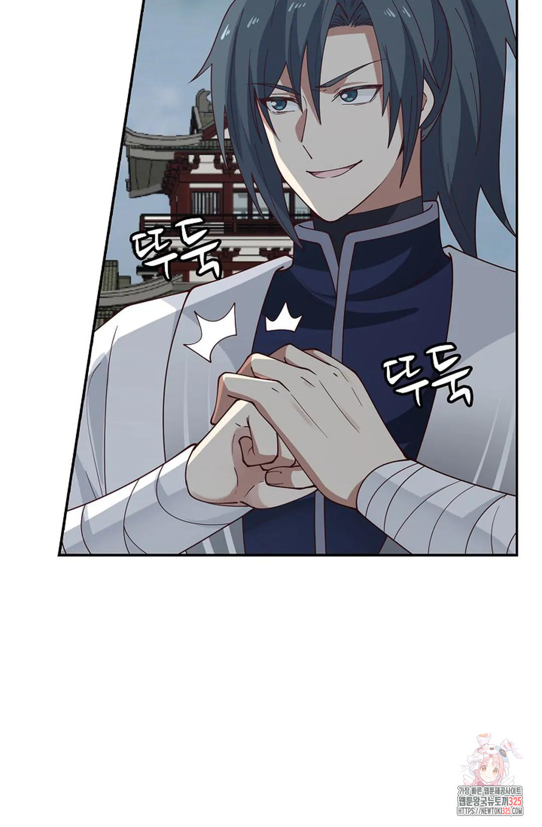 무련전봉 1127화 72