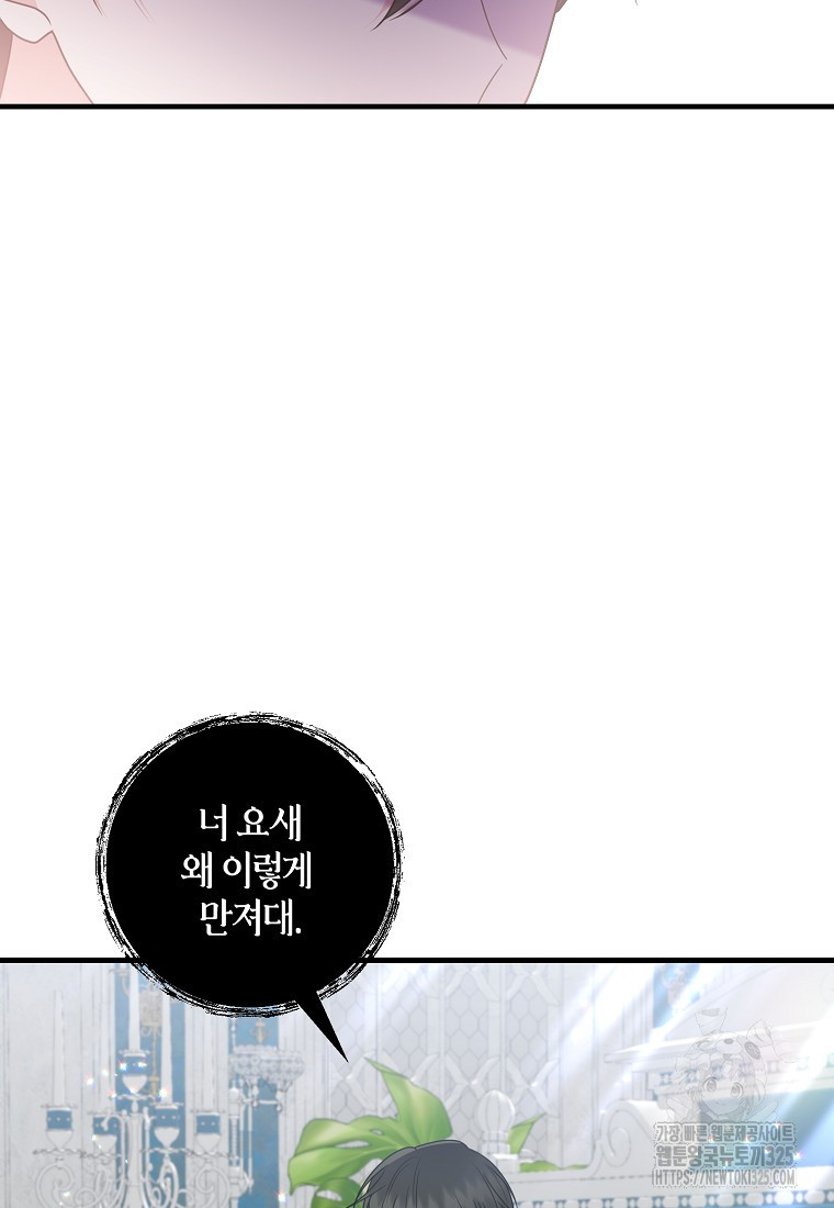 차원 너머의 연인 21화 14